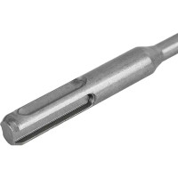 Набор буров по бетону SDS-plus 5/6x110 и 6x160, 3 шт.