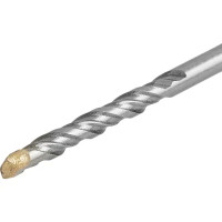 Набор буров по бетону SDS-plus 5/6x110 и 6x160, 3 шт.