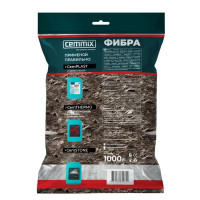 Фибра базальтовая CemFibra R 1 кг