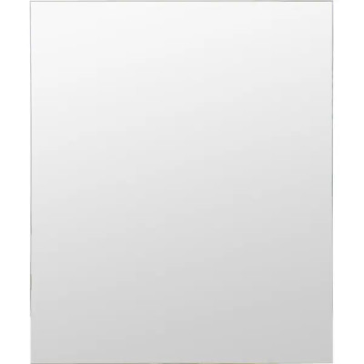 Зеркальный шкаф универсальный 60 см