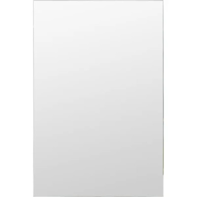 Зеркальный шкаф универсальный 40 см