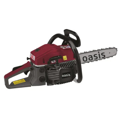 Бензопила Oasis Garden Tools GS-17 2.6 л.с. шина 40 см