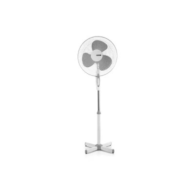 Вентилятор напольный Centek CT-5015 40 Вт 43 см цвет серый