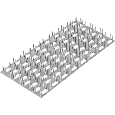 Пластина гвоздевая PSE 200x96x1.2