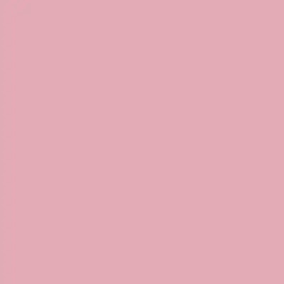 Пленка матовая Duomatt 0.50x2 м цвет бело-розовый