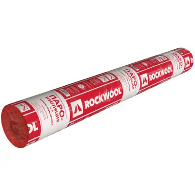 Пароизоляция Rockwool 70 м²