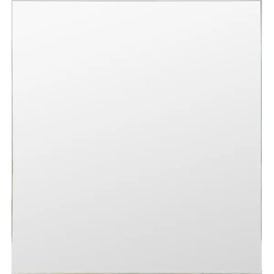 Зеркальный шкаф универсальный 55 см