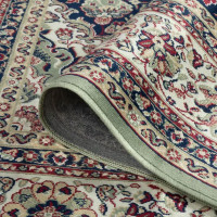 Ковер вискоза Isphahan 77801 Green 160x230 см цвет зеленый