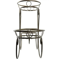 Подставка под горшки «Орхидея» на 3 цветка D280 мм