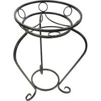 Подставка под горшок «Бутон» ø380 мм