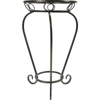 Подставка под горшок «Бутон» ø380 мм