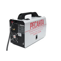 Сварочный полуавтомат инверторный Ресанта САИПА195ЛМ, 200 А, до 5 мм