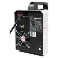 Сварочный полуавтомат инверторный Ресанта САИПА195ЛМ, 200 А, до 5 мм