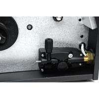 Сварочный полуавтомат инверторный Ресанта САИПА195ЛМ, 200 А, до 5 мм