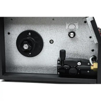 Сварочный полуавтомат инверторный Ресанта САИПА195ЛМ, 200 А, до 5 мм