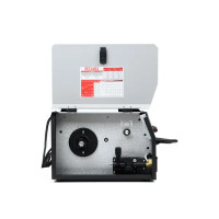 Сварочный полуавтомат инверторный Ресанта САИПА195ЛМ, 200 А, до 5 мм