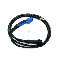 Сварочный полуавтомат инверторный Ресанта САИПА195ЛМ, 200 А, до 5 мм