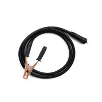 Сварочный полуавтомат инверторный Ресанта САИПА195ЛМ, 200 А, до 5 мм