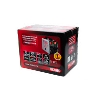 Сварочный полуавтомат инверторный Ресанта САИПА195ЛМ, 200 А, до 5 мм