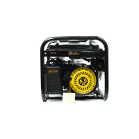 Генератор бензиновый Huter DY-S2.5M 2.2 кВт