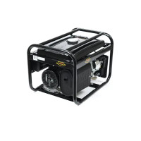 Генератор бензиновый Huter DY-S2.5M 2.2 кВт