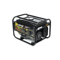 Генератор бензиновый Huter DY-S2.5M 2.2 кВт