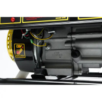Генератор бензиновый Huter DY-S2.5M 2.2 кВт