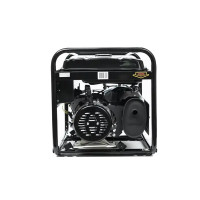 Генератор бензиновый Huter DY-S6.5M 5.5 кВт