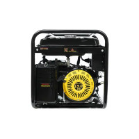 Генератор бензиновый Huter DY-S6.5M 5.5 кВт