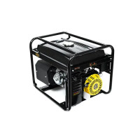 Генератор бензиновый Huter DY-S6.5M 5.5 кВт