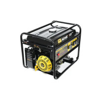 Генератор бензиновый Huter DY-S6.5M 5.5 кВт