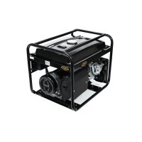 Генератор бензиновый Huter DY-S6.5M 5.5 кВт