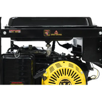 Генератор бензиновый Huter DY-S6.5M 5.5 кВт