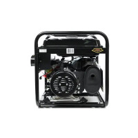 Генератор бензиновый Huter DY-S8.0MX 6.5 кВт