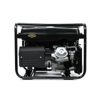 Генератор бензиновый Huter DY-S8.0MX 6.5 кВт
