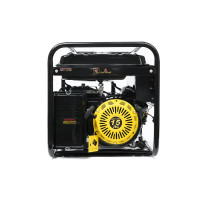 Генератор бензиновый Huter DY-S8.0MX 6.5 кВт