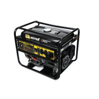 Генератор бензиновый Huter DY-S8.0MX 6.5 кВт