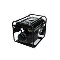 Генератор бензиновый Huter DY-S8.0MX 6.5 кВт