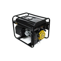 Генератор бензиновый Huter DY-S8.0MX 6.5 кВт