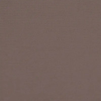 Штора на ленте «Рим» 200x310 см цвет мокко