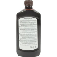 Жидкое гуминовое удобрение Цветочное ДарЭко 0,5л.