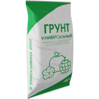 Грунт универсальный РТК 40 л