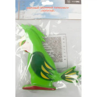 Термометр уличный Попугай