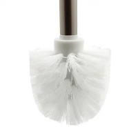 Ершик для унитаза Bath Plus Pietra W-CE2242BA-TOH цвет бежевый