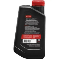 Масло моторное 2Т Rezer Dynamic минеральное 946 мл