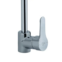 Смеситель для кухни Ideal Standard Alpha цвет хром