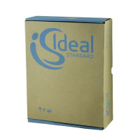 Смеситель для кухни Ideal Standard Alpha цвет хром