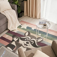 Ковер полипропилен Art Kids LM16 150х230 цвет мультиколор