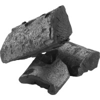 Уголь древесный для гриля «Стандарт» 10 кг