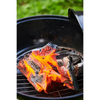 Уголь древесный для гриля «Стандарт» 10 кг